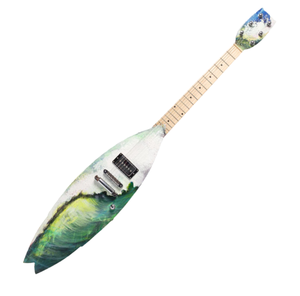Surf Guitar