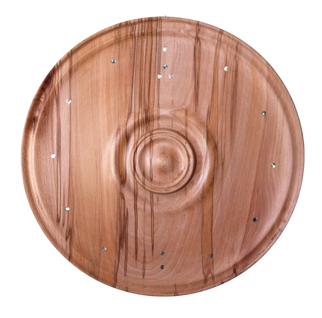 woodworking transparent